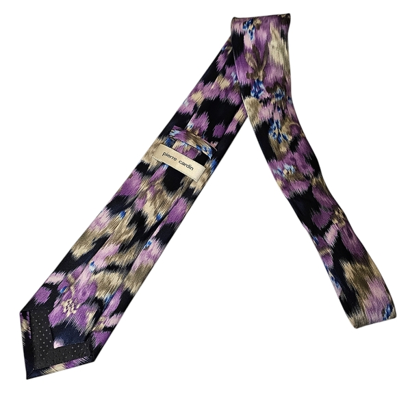 PIERRE CARDIN TIE - Picture 6 of 10